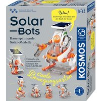 KOSMOS - Solar Bots von Franckh-Kosmos