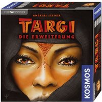 KOSMOS - Targi - Die Erweiterung KOSMOS - Targi - Die Erweiterung von Franckh-Kosmos