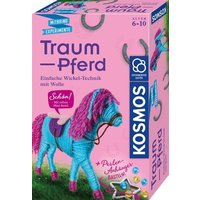 KOSMOS - Traum-Pferd KOSMOS - Traum-Pferd von Franckh-Kosmos