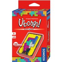 KOSMOS - Ubongo Brain Games KOSMOS - Ubongo Brain Games von Franckh-Kosmos