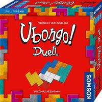 KOSMOS - Ubongo - Duell KOSMOS - Ubongo - Duell von Franckh-Kosmos