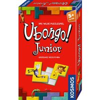 KOSMOS - Ubongo Junior Mitbringspiel von Franckh-Kosmos
