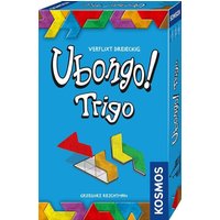 KOSMOS - Ubongo Trigo von Franckh-Kosmos