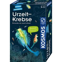 KOSMOS - Urzeit-Krebse KOSMOS - Urzeit-Krebse von Franckh-Kosmos