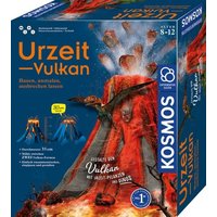 KOSMOS - Urzeit-Vulkan KOSMOS - Urzeit-Vulkan von Franckh-Kosmos