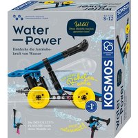 KOSMOS - Water Power von Franckh-Kosmos
