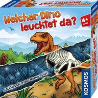 KOSMOS - Welcher Dino leuchtet da? KOSMOS - Welcher Dino leuchtet da? von Franckh-Kosmos