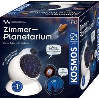 KOSMOS - Zimmer-Planetarium von Franckh-Kosmos