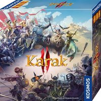 Karak 2 von Franckh-Kosmos
