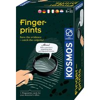 Kosmos 616793 - Finger Prints V1 Kosmos 616793 - Finger Prints V1 von Franckh-Kosmos
