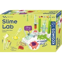 Kosmos 616878 - Slime Lab V1 von Franckh-Kosmos