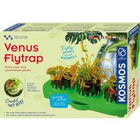 Venus Flytrap V1 von Franckh-Kosmos Verlags-GmbH & Co.KG