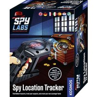 Kosmos 617257 - Spy Labs Spy Location Tracker INT von Franckh-Kosmos