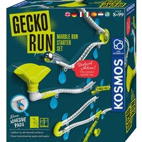 Kosmos 617288 - Gecko Run - Marble Run Starter Set V1 von Franckh-Kosmos