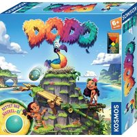 Dodo - Rettet das Ei! von Franckh-Kosmos Verlags-GmbH & Co.KG