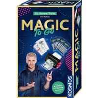 Kosmos - Magic To Go von Franckh-Kosmos