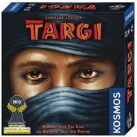 Targi von Franckh-Kosmos Verlags-GmbH & Co.KG