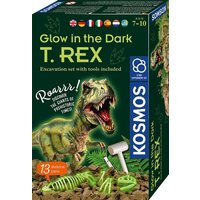 MBE Glow in the Dark T. REX INT von Kosmos