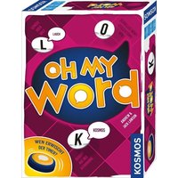 Oh my word von Franckh-Kosmos