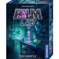 Palm Lab Palm Lab von Franckh-Kosmos