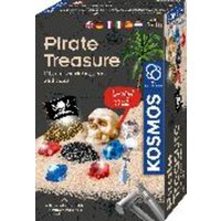 Kosmos 616939 - Pirate Treasure V1 von Franckh-Kosmos