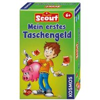 Scout - Mein erstes Taschengeld von Franckh-Kosmos
