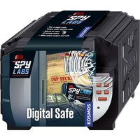 Spy Labs Digital Safe INT von Franckh-Kosmos