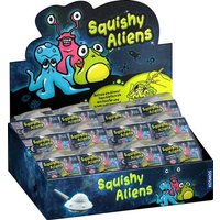 Squishy Aliens von Franckh-Kosmos