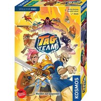 Tag Team von Franckh-Kosmos Verlags-GmbH & Co.KG