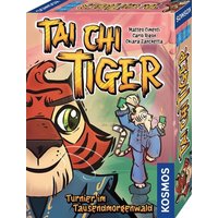 Tai Chi Tiger von Franckh-Kosmos