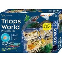 Triops-Welt MULTI von Franckh-Kosmos