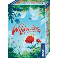 Wildwuchs von Franckh-Kosmos