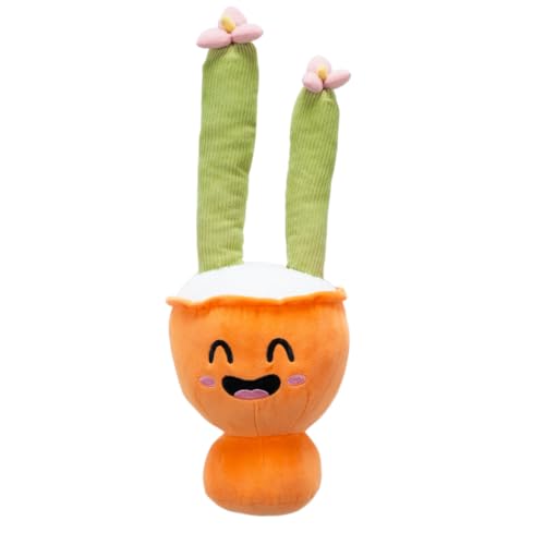 Collectibles Miniverse Kaktus-Bettwäsche, superweich, gemütlich, dekoratives Kuschelkissen, offizielles Lizenzprodukt Franco Collectibles Miniverse Kaktus-Bettwäsche, superweich, gemütlich, dekoratives Kuschelkissen, offizielles Lizenzprodukt Franco von Franco
