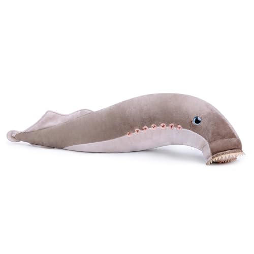 Frankiezhou Home EEL Plüschtier – Realistische Neunauge, Stofftiere, 58,4 cm, lang, weich, Meeresneunauge, Plüsch, Geschenksammlung für Kinder Frankiezhou Home EEL Plüschtier – Realistische Neunauge, Stofftiere, 58,4 cm, lang, weich, Meeresneunauge, Plüsch, Geschenksammlung für Kinder von Frankiezhou Home