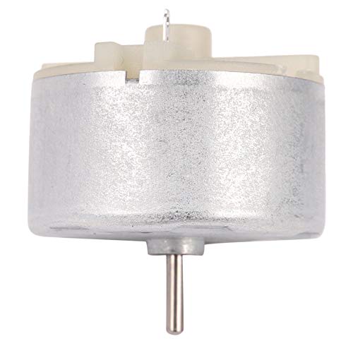Fransande Neuer Elektrischer -VDC-DVD-Motor RF-500TB-12560 6V-4000RPM 32X16Mm 3V-12V Fransande Neuer Elektrischer -VDC-DVD-Motor RF-500TB-12560 6V-4000RPM 32X16Mm 3V-12V von Fransande