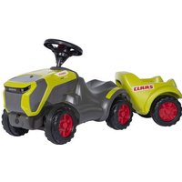 RollyMinitrac Claas Xerion + Anhänger von Franz Schneider GmbH & Co.KG