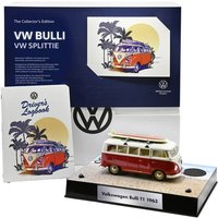 Collectors Edition Official Vw Bulli T1 Collectors Edition Official Vw Bulli T1 von Franzis Verlag