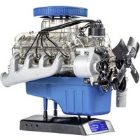 Franzis: Ford Mustang V8-Motor Franzis: Ford Mustang V8-Motor von Franzis Verlag