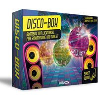 Franzis - Disco Box Bausatz von Franzis