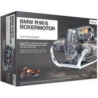 Franzis Verlag LC67009 1:2 BMW R 90 S Boxermotor 1973 Bausatz von Franzis