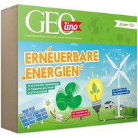 GEOlino Erneuerbare Energien von Franzis Verlag