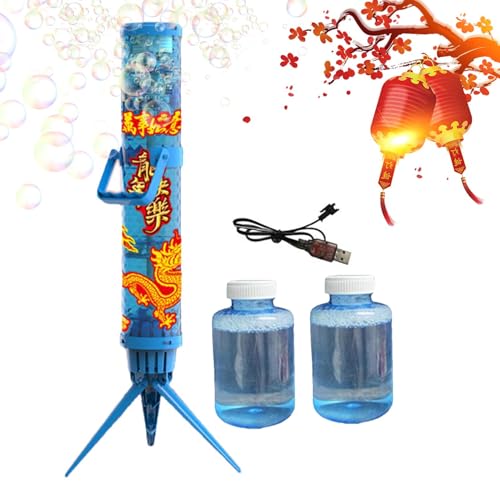 Automatische Blase, tragbare Bubble Maschine, Bubble Blower Maschine, Kinder Bubble Blower, tragbar, automatisch, elektrisch, Pyrotechnik, Bubble Blower Maschine für Kinder Partys und Veranstaltungen Automatische Blase, tragbare Bubble Maschine, Bubble Blower Maschine, Kinder Bubble Blower, tragbar, automatisch, elektrisch, Pyrotechnik, Bubble Blower Maschine für Kinder Partys und Veranstaltungen von Fravsiu