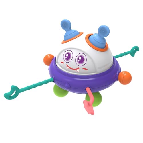 Fravsiu Ballspielzeug für Kinder, Seilspielzeug für Kinder | von TEETER TOY TOYFUL BABY, erste Entwicklungsspiele, das Kind verwirrt die Ringe seit über 18 Monaten Fravsiu Ballspielzeug für Kinder, Seilspielzeug für Kinder | von TEETER TOY TOYFUL BABY, erste Entwicklungsspiele, das Kind verwirrt die Ringe seit über 18 Monaten von Fravsiu
