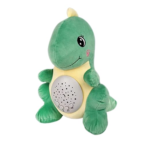 Fravsiu Breathing Plush Toy, Music Sleep Companion, Soothing Projector Doll, Animal Shaped Doll, Colorful Breathing Light, Plush Toy for Kids, Animal Shaped Doll with Colorful Breathing Light Fravsiu Breathing Plush Toy, Music Sleep Companion, Soothing Projector Doll, Animal Shaped Doll, Colorful Breathing Light, Plush Toy for Kids, Animal Shaped Doll with Colorful Breathing Light von Fravsiu