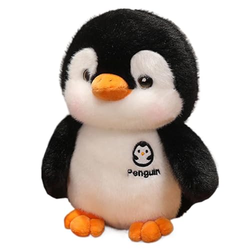 Fravsiu Christmas Stuffed Toy, Cute Plush Doll, Soft Stuffed Animal, Toy Decor, Stuffed Animal Gift, Plush Toy 25 cm, Cartoon Plush Gift Fravsiu Christmas Stuffed Toy, Cute Plush Doll, Soft Stuffed Animal, Toy Decor, Stuffed Animal Gift, Plush Toy 25 cm, Cartoon Plush Gift von Fravsiu