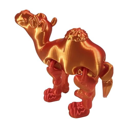 Fravsiu Dekorative Tierfiguren, Tierfiguren – Wüstentiere bedruckt in | Tierskulptur, Heimdekoration, Spielzeug für Arbeitsplatz, Spieltisch Fravsiu Dekorative Tierfiguren, Tierfiguren – Wüstentiere bedruckt in | Tierskulptur, Heimdekoration, Spielzeug für Arbeitsplatz, Spieltisch von Fravsiu