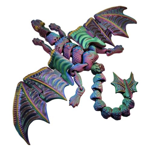 Fravsiu Handpuppe, Drache, Handpuppe, realistische Drachen, Handpuppe, bedruckt, Märchenpuppen, niedliche Handpuppen, Fingerpuppen Fravsiu Handpuppe, Drache, Handpuppe, realistische Drachen, Handpuppe, bedruckt, Märchenpuppen, niedliche Handpuppen, Fingerpuppen von Fravsiu