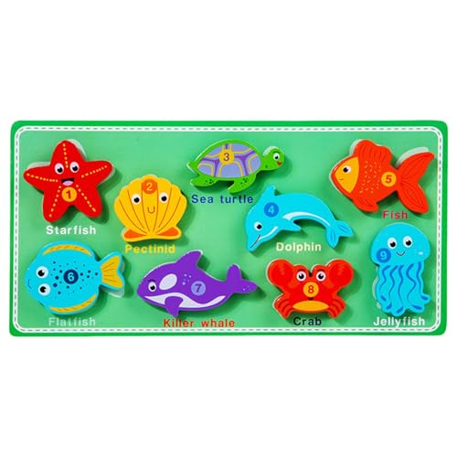 Fravsiu Holzformpuzzle, sensorisches passendes Puzzle,Bildungsübereinstimmungsrätsel für Vorschulmädchen | Lustige frühe Lernspielzeug, Form Sorter für Schlafzimmer, Kindergartenschule Fravsiu Holzformpuzzle, sensorisches passendes Puzzle,Bildungsübereinstimmungsrätsel für Vorschulmädchen | Lustige frühe Lernspielzeug, Form Sorter für Schlafzimmer, Kindergartenschule von Fravsiu