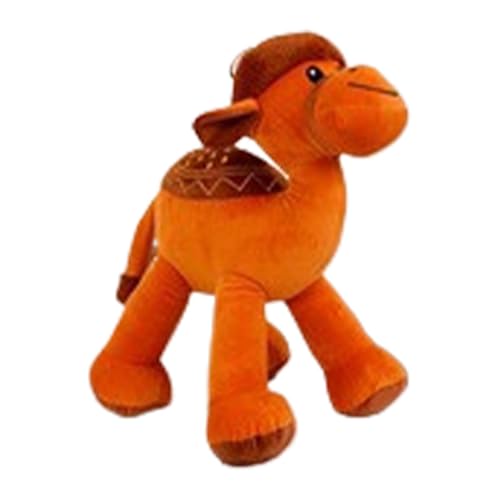 Fravsiu Llama Throw Pillow, Soft Plush Llama, Llama Stuffed Toy, Entzückende Llama-Puppe, weiches Plüsch, Llama Kissen, niedliches Llama Stuffed Toy für Schlafzimmer, Sofa und Heimdekoration Fravsiu Llama Throw Pillow, Soft Plush Llama, Llama Stuffed Toy, Entzückende Llama-Puppe, weiches Plüsch, Llama Kissen, niedliches Llama Stuffed Toy für Schlafzimmer, Sofa und Heimdekoration von Fravsiu