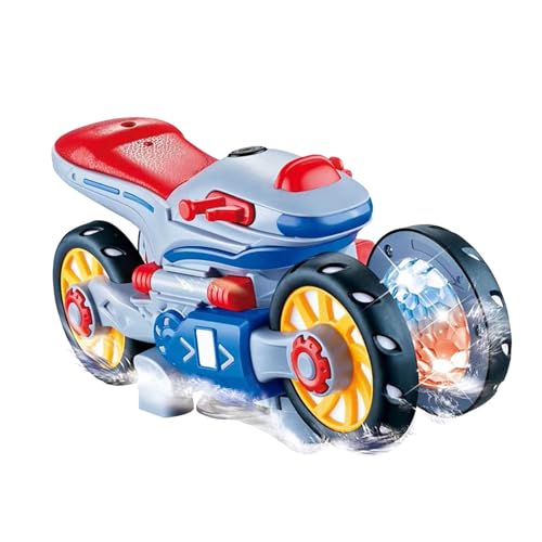 Fravsiu Roboter-Auto-Transformator | LED-Lichtauto mit Roboterspielzeug | wiederaufladbares elektrisches Spielzeugauto | Lernspielzeug und lustiges Spielzeug für Geburtstage und Partys Fravsiu Roboter-Auto-Transformator | LED-Lichtauto mit Roboterspielzeug | wiederaufladbares elektrisches Spielzeugauto | Lernspielzeug und lustiges Spielzeug für Geburtstage und Partys von Fravsiu